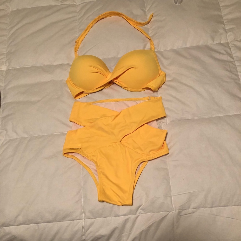New Bikini